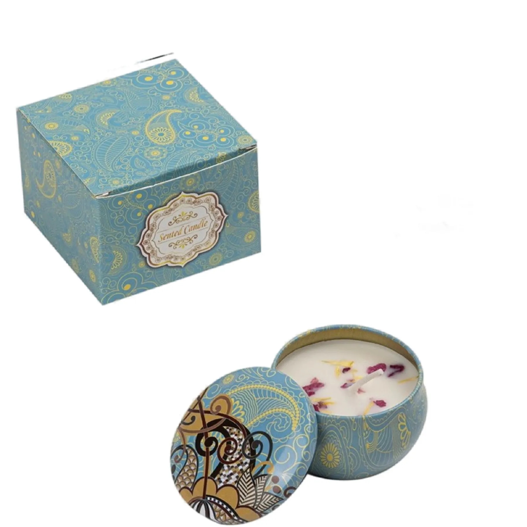 Scented Candles Gifts 21
