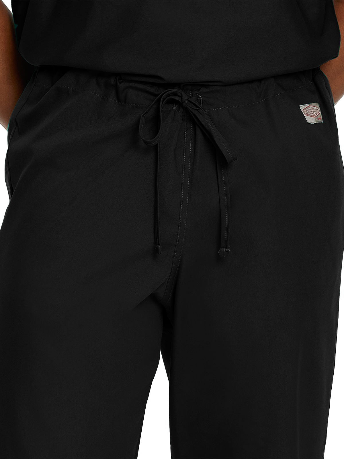 Landau - ScrubZone - Unisex Pocketless Taper-Leg Pant 16