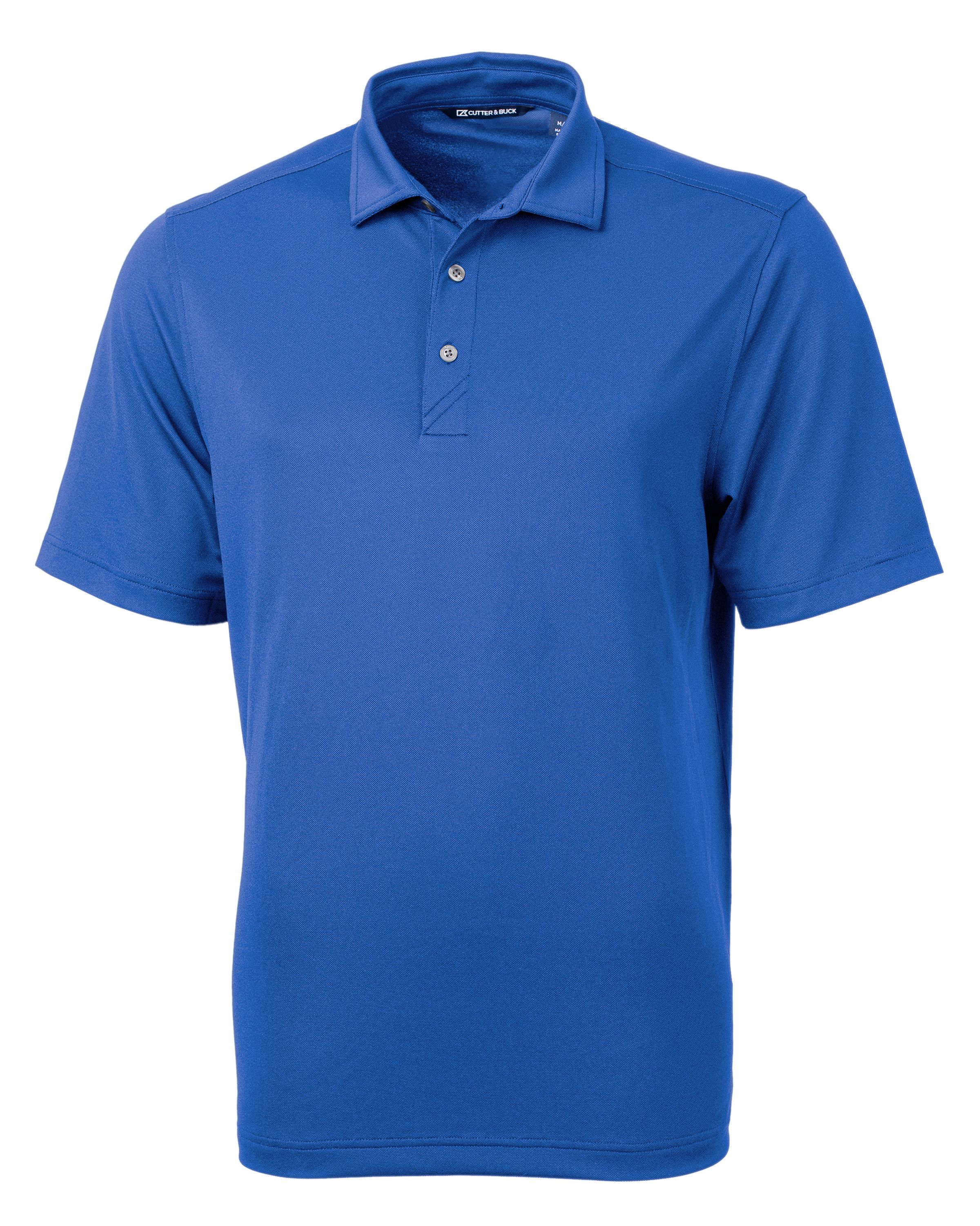 Cutter & Buck Virtue Recycled Featherlight Pique Mens Polo 68
