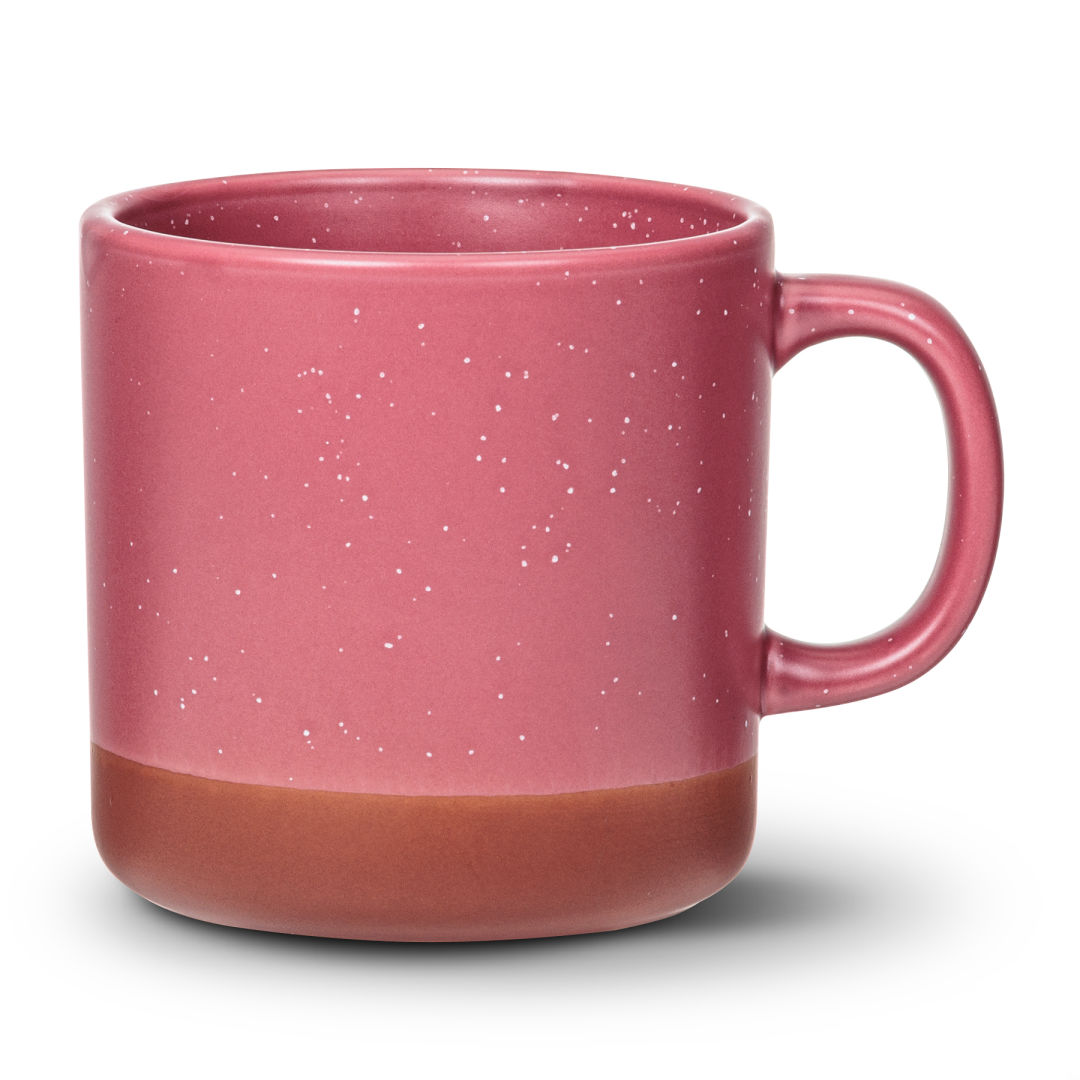 Cyrene Mug - 14oz - Deep Etch 6