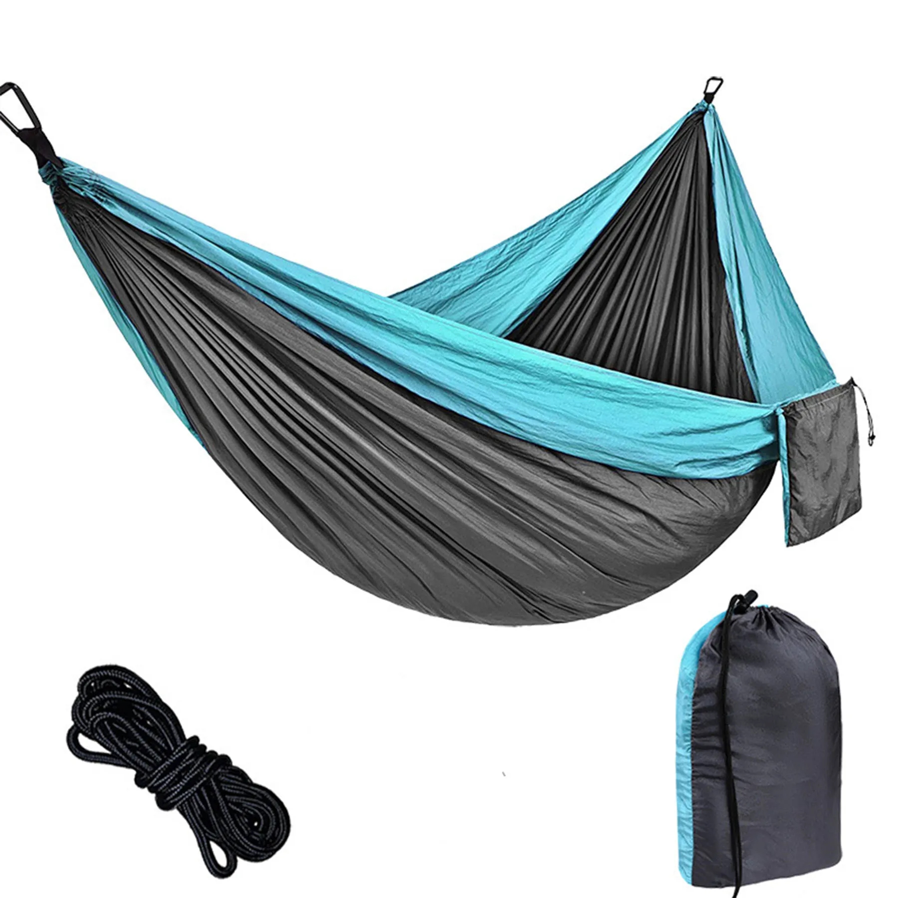 Nylon Parachute Hammock 15