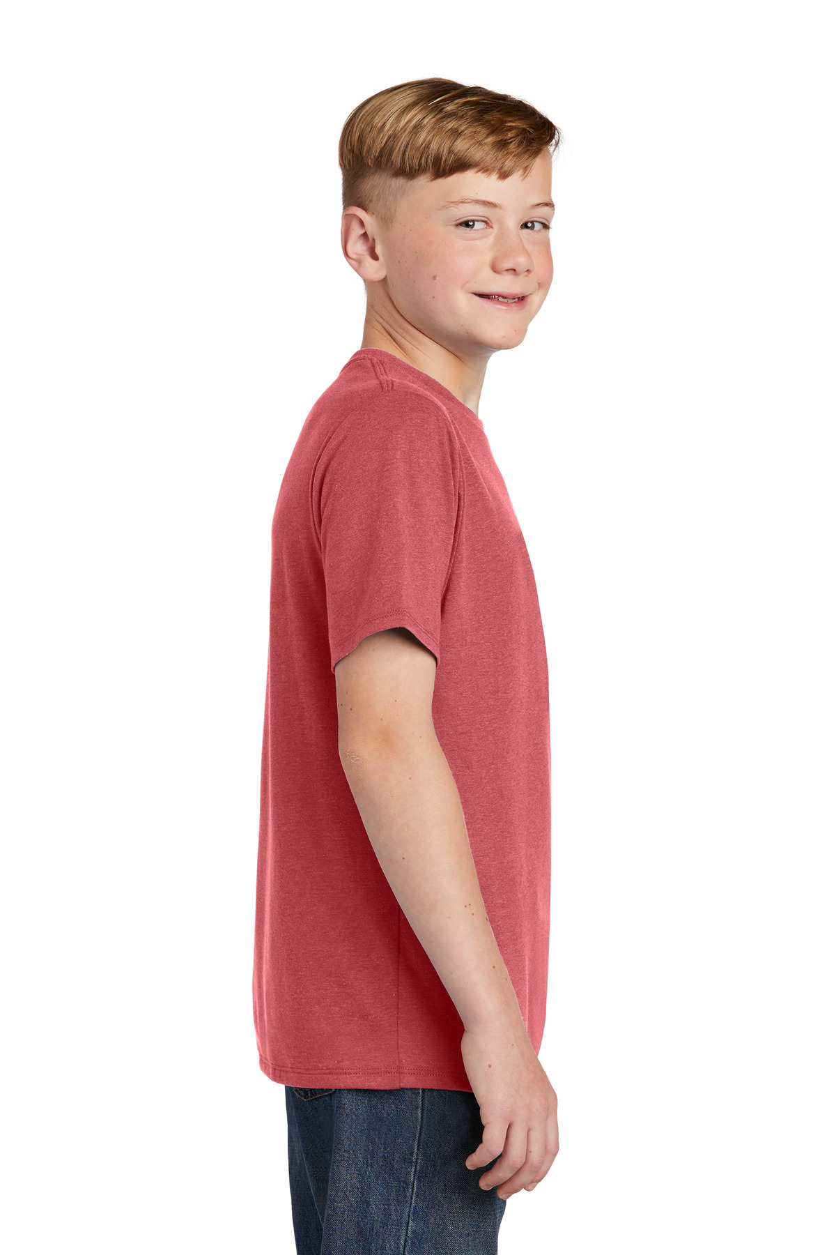District® Youth Perfect Tri Tee 16