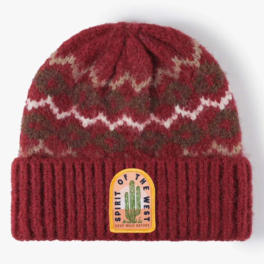Auroral Beanies 5