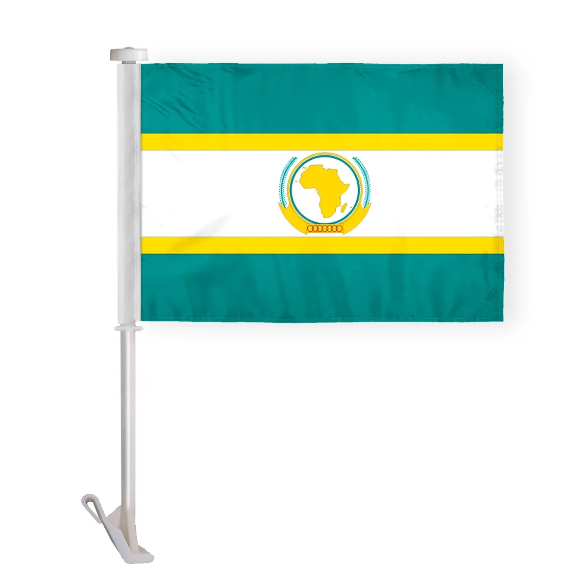 World Flag - Organization Of African Unity 11
