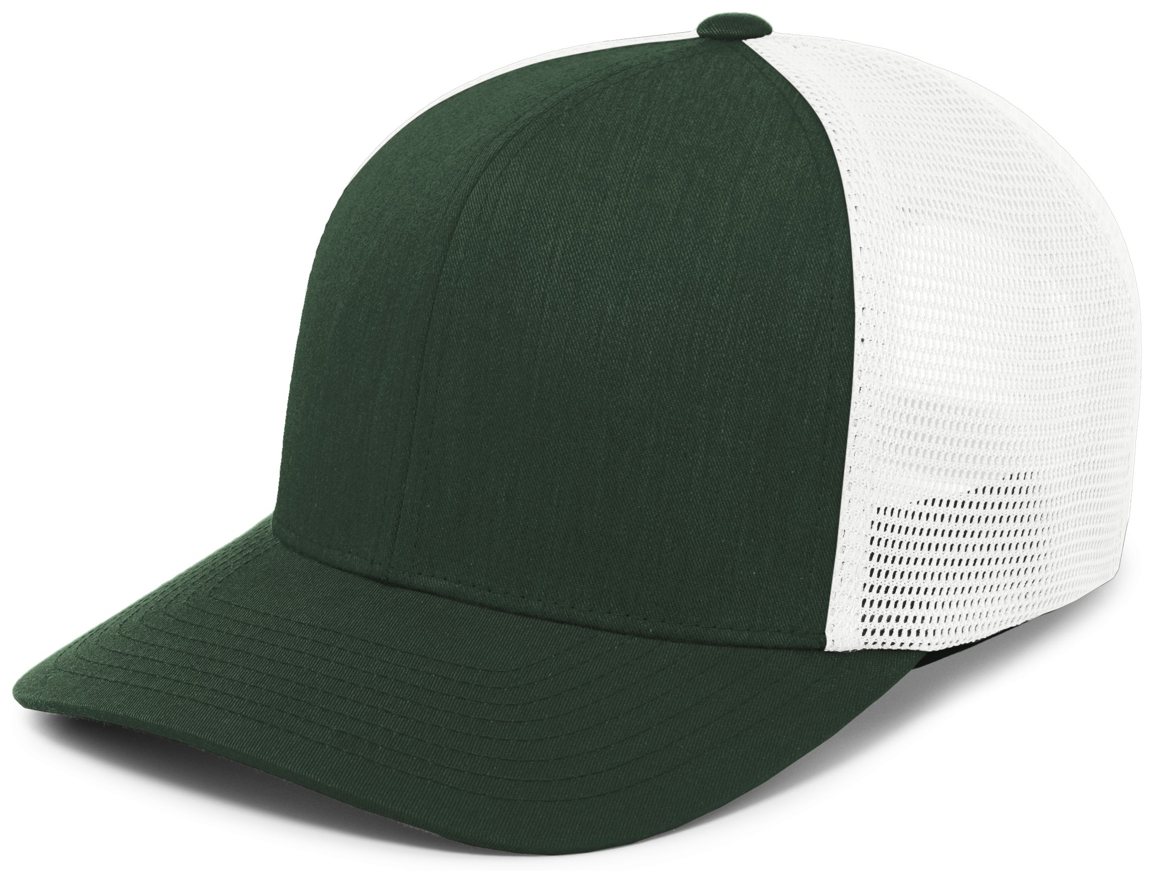 Trucker PacFlex Snapback Cap 2