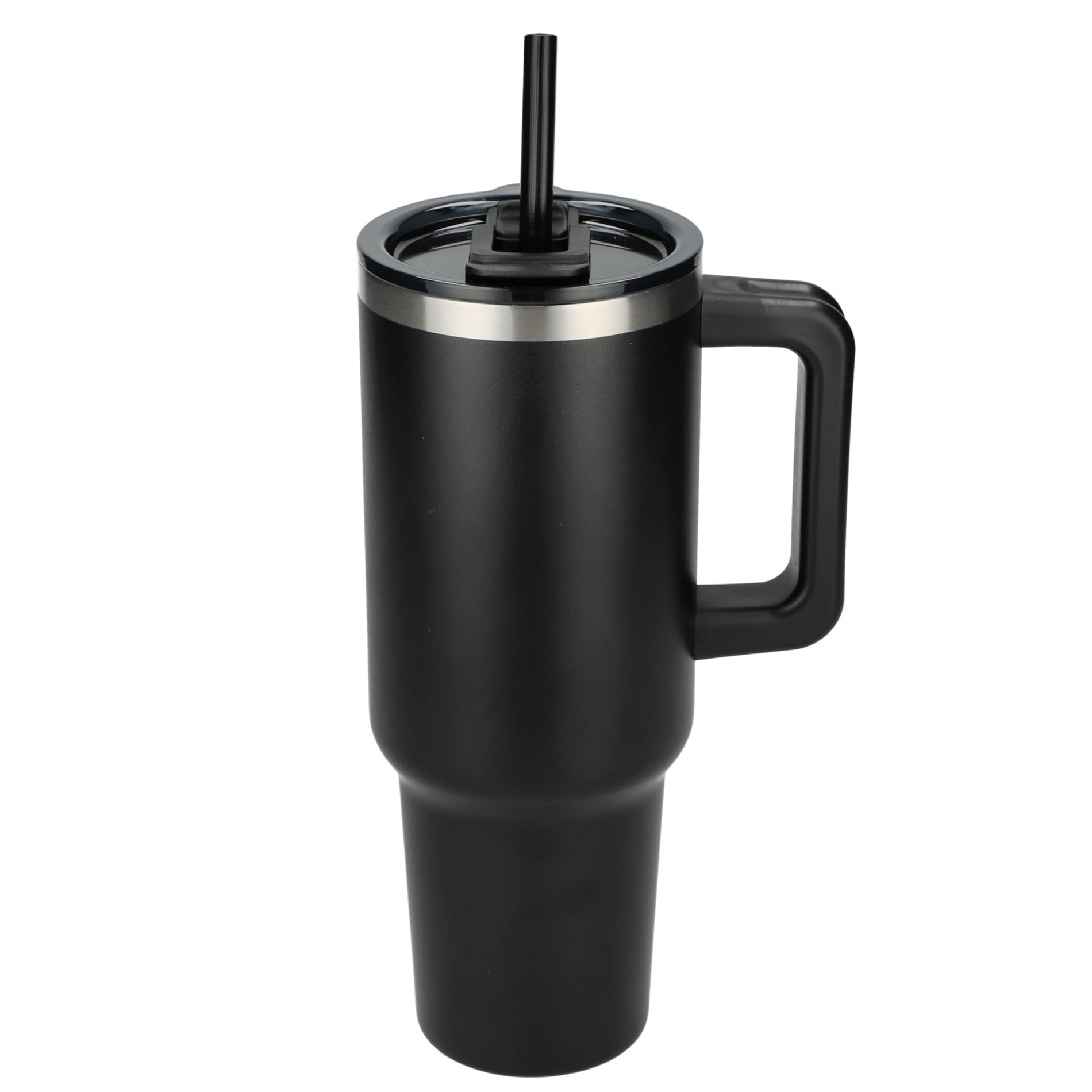 Pinnacle Recycled Travel Tumbler with Straw 40oz 261