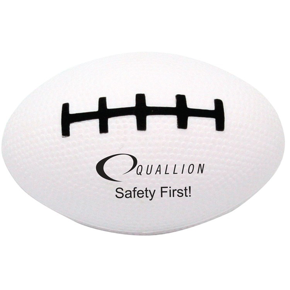 Football Stress Reliever 9