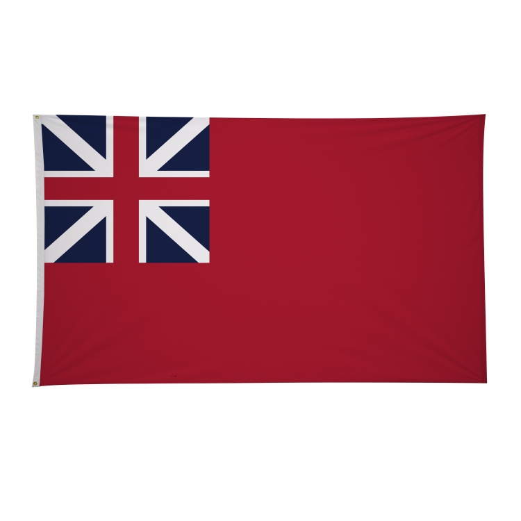 6' x 10' Historical Flags 45