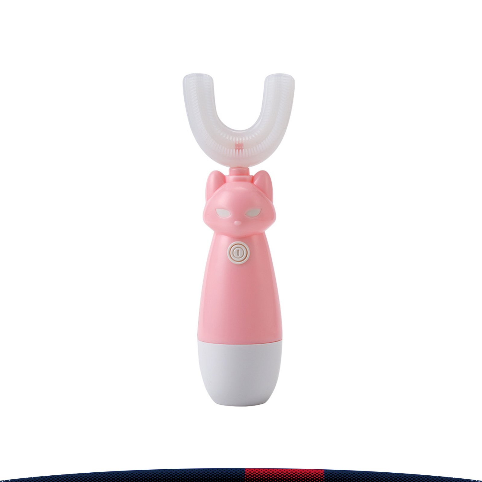 Buza Kids Electric Toothbrush 5