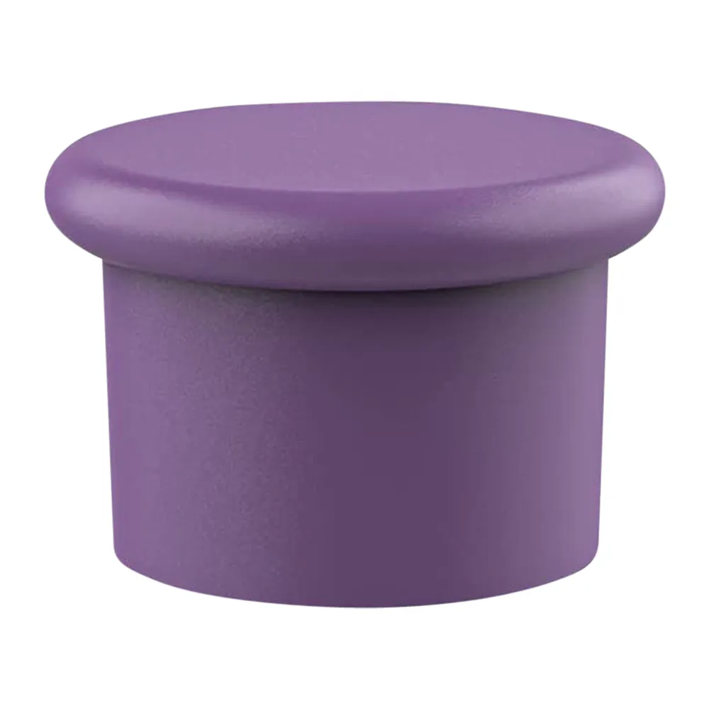 Silicone Wine Stopper #2 9