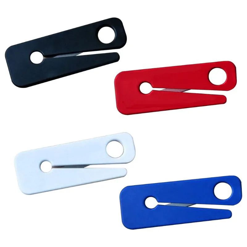 Exclusive Seatbelt Cutter 4