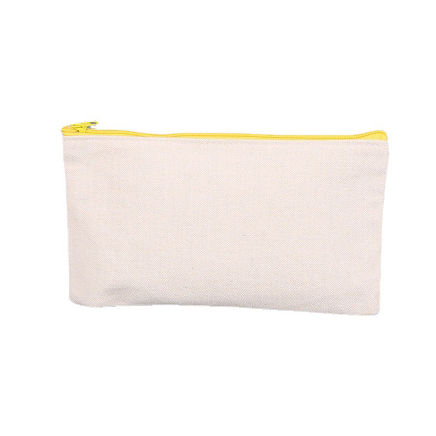 Canvas Pencil Case 3