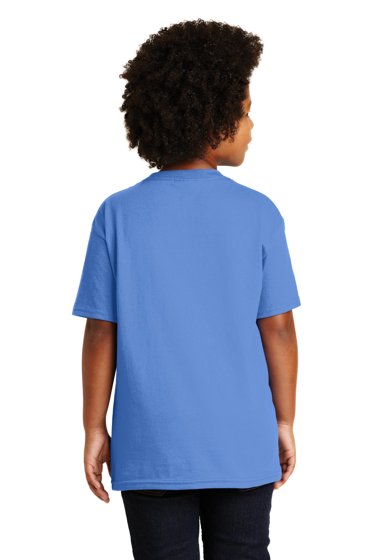 Gildan® Youth Ultra Cotton 100% US Cotton T-Shirt 25