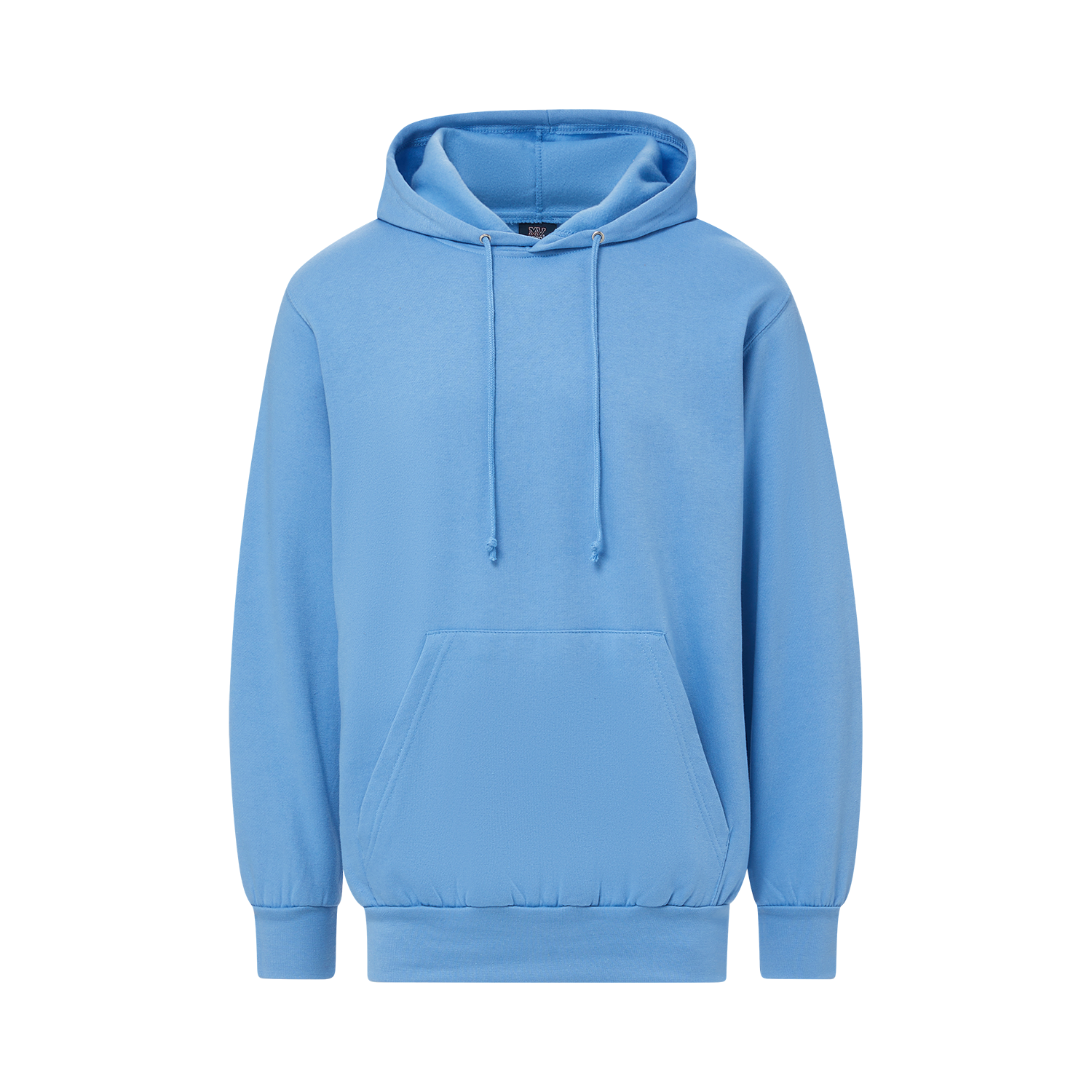Fundamental Fleece Hood, custom hoodie or sweatshirt with logo imprint 66