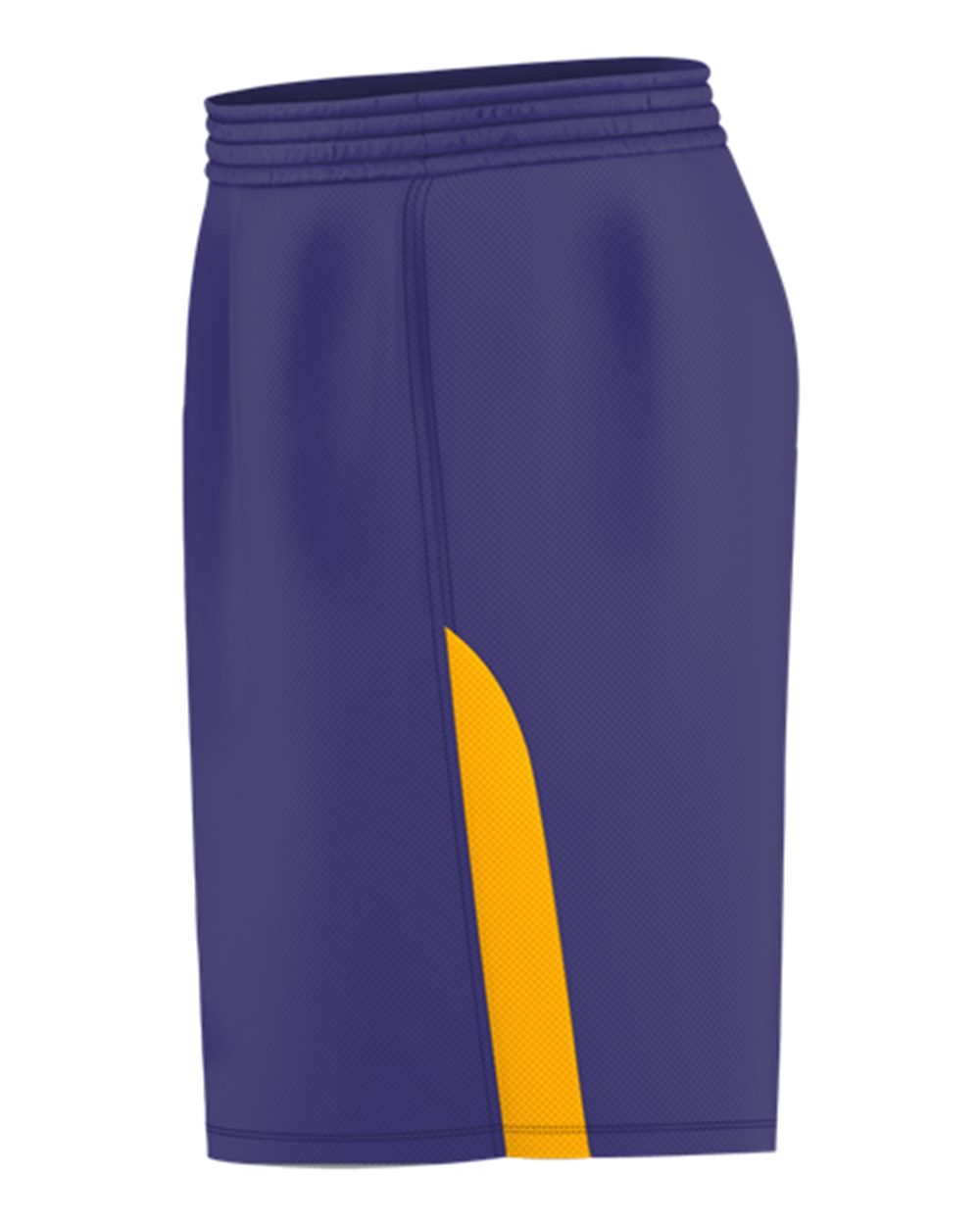Youth Blank Game Shorts - A205BY 23