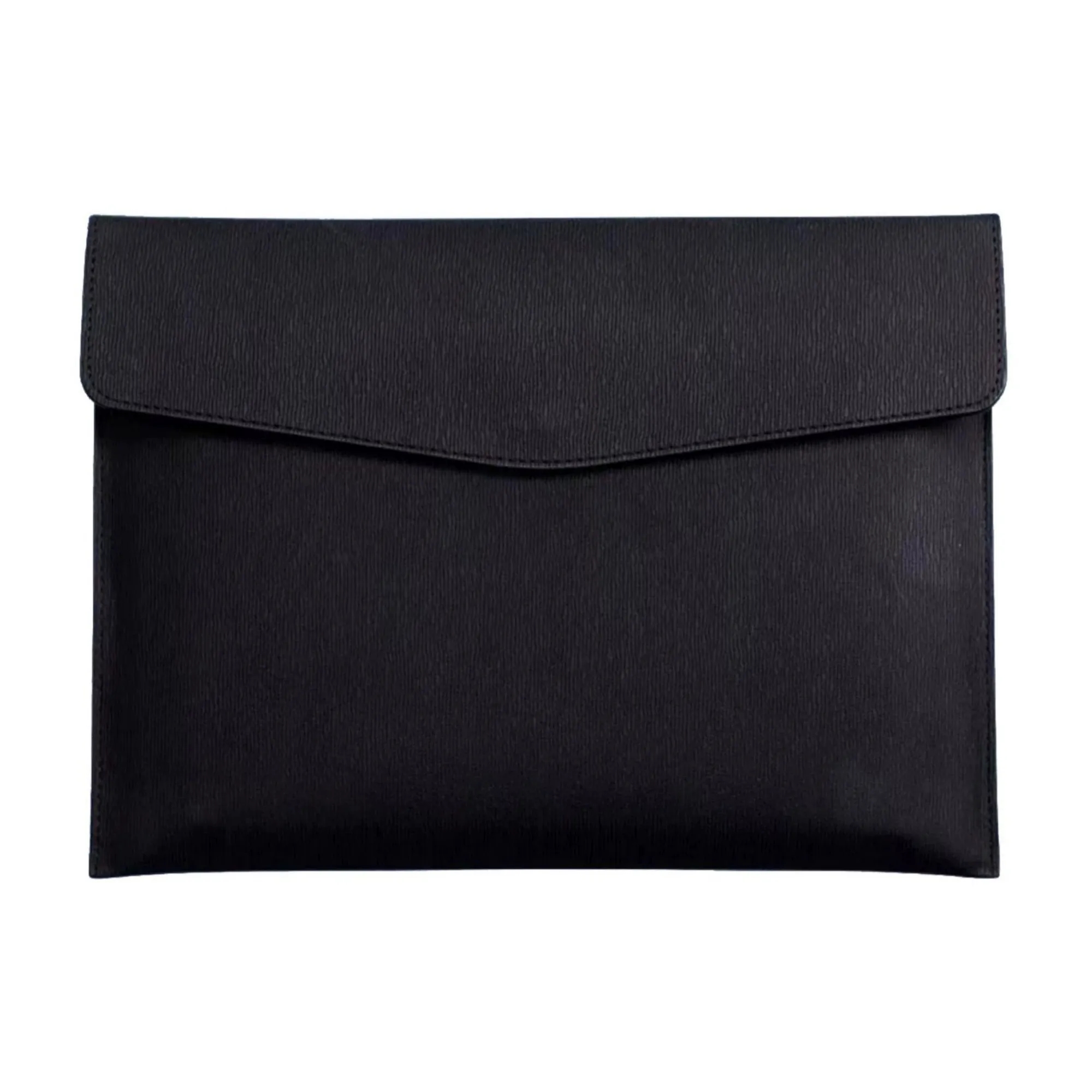 Business Leather File Bag 2