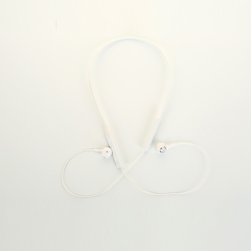 Allen Neckband Headphones 5