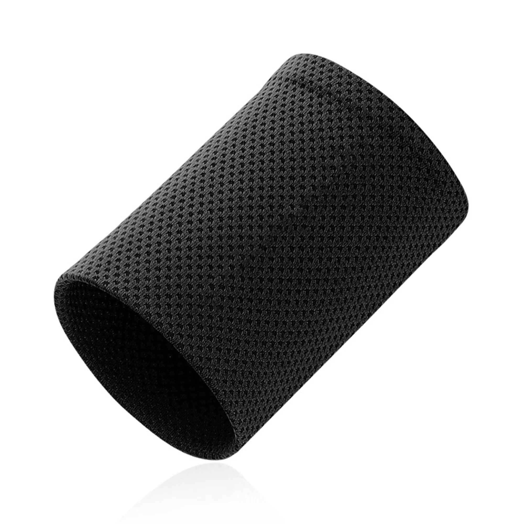 Summer Ice Silk Sweat Absorbing Sports Wristband 5