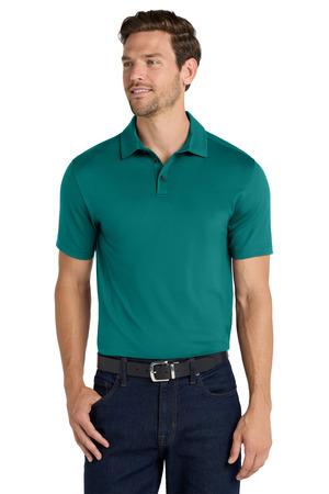 Port Authority City Stretch Polo K682 16