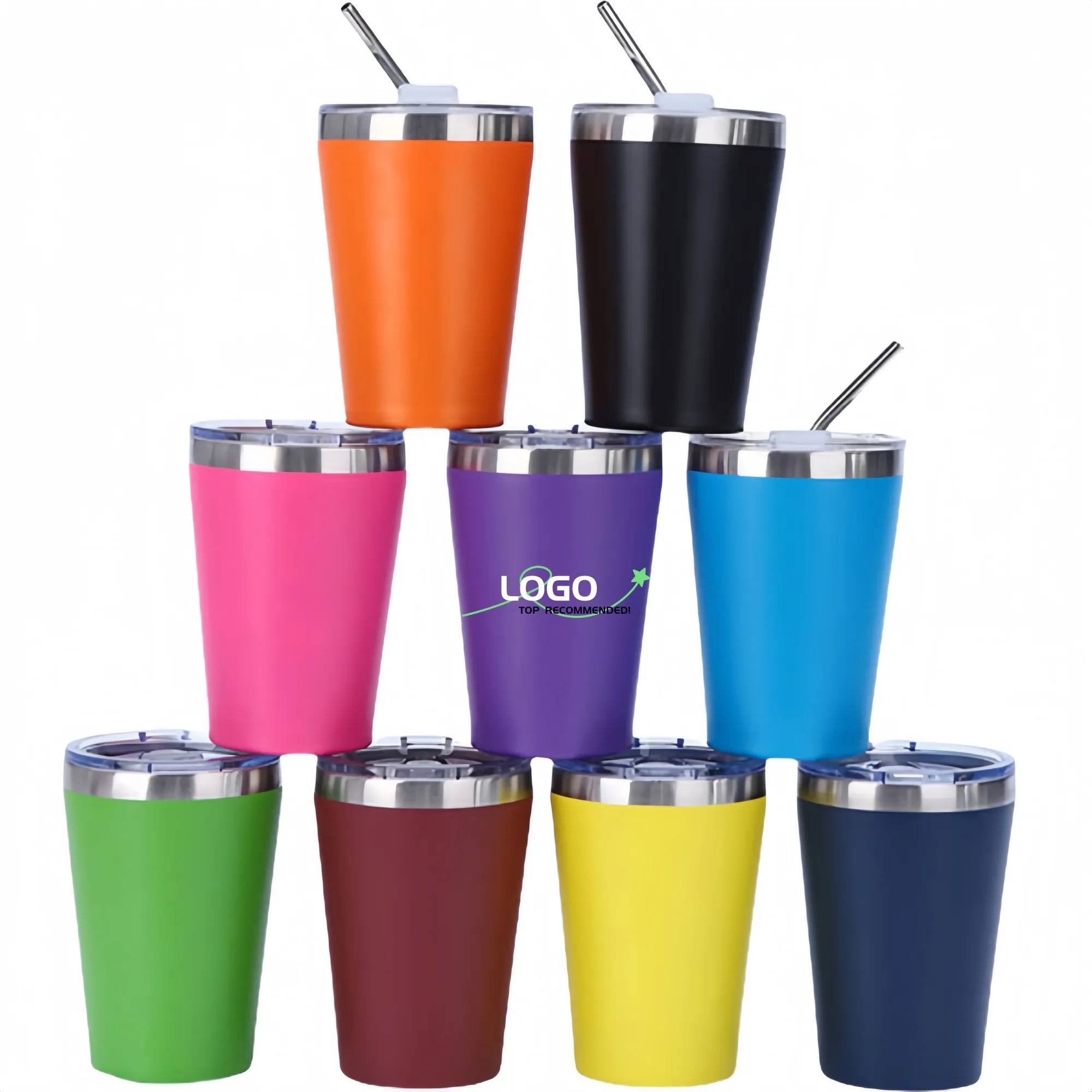 12 oz. Tumbler 2