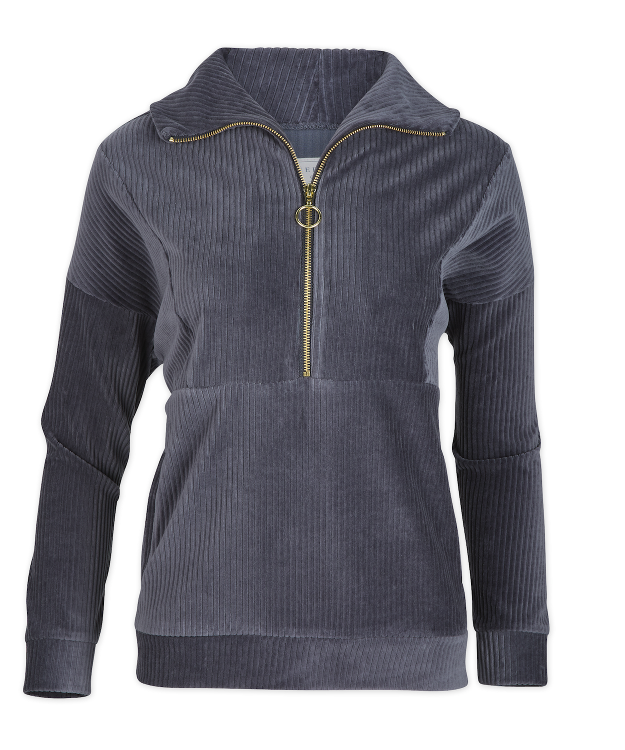 BOXERCRAFT WOMEN'S MANCHESTER QTR ZIP 2