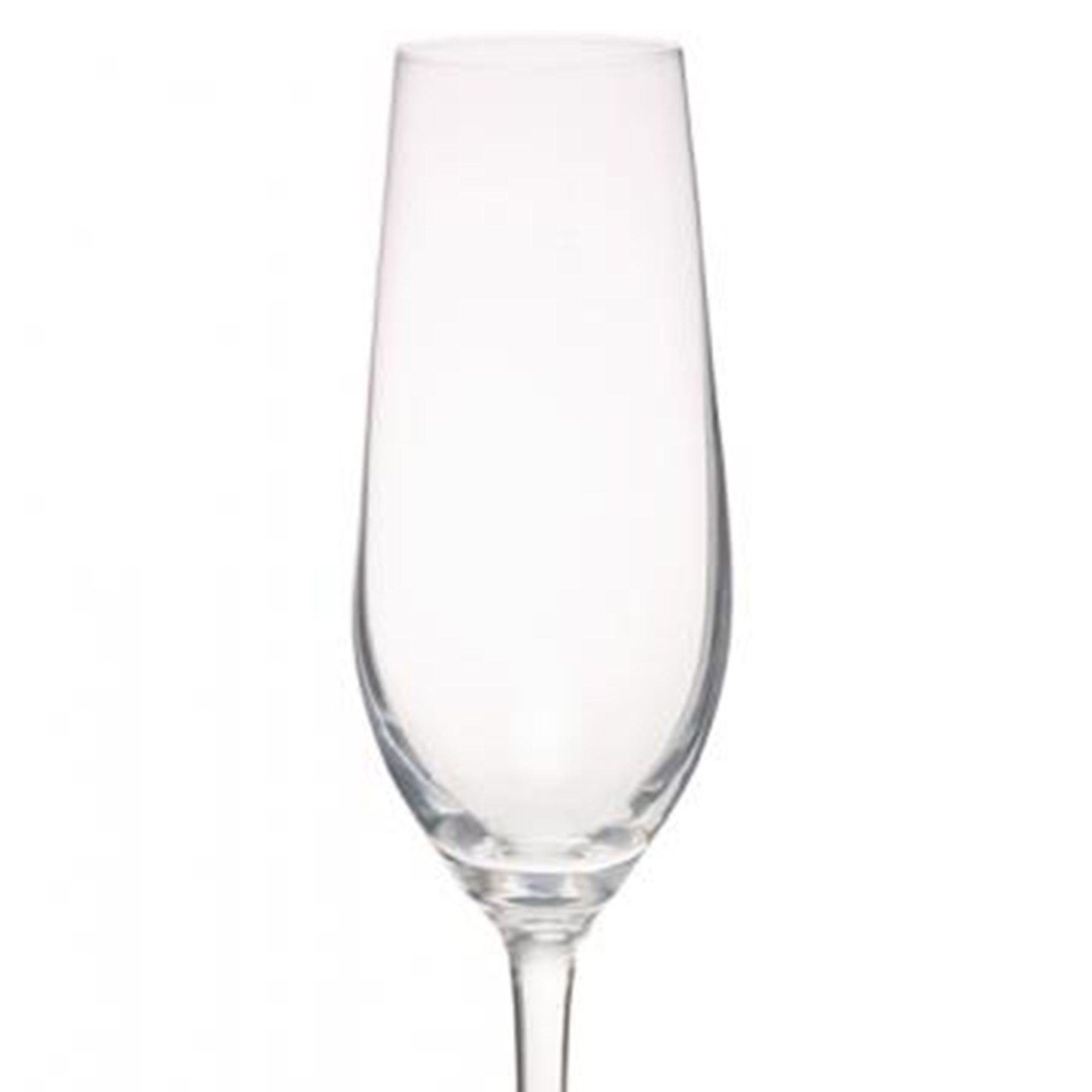 Dillon Champagne Glasses - 8 OZ. 12