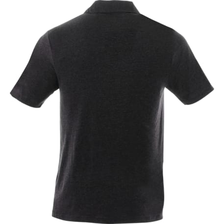 Men's ACADIA Short Sleeve Polo 85