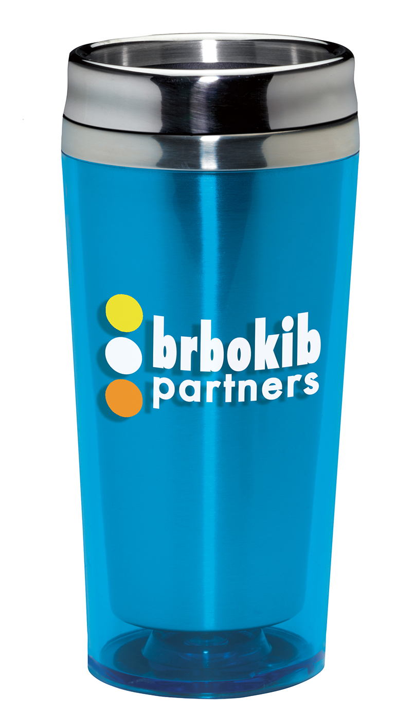 Good Value™ Colored Acrylic Tumbler - 16 oz. 42