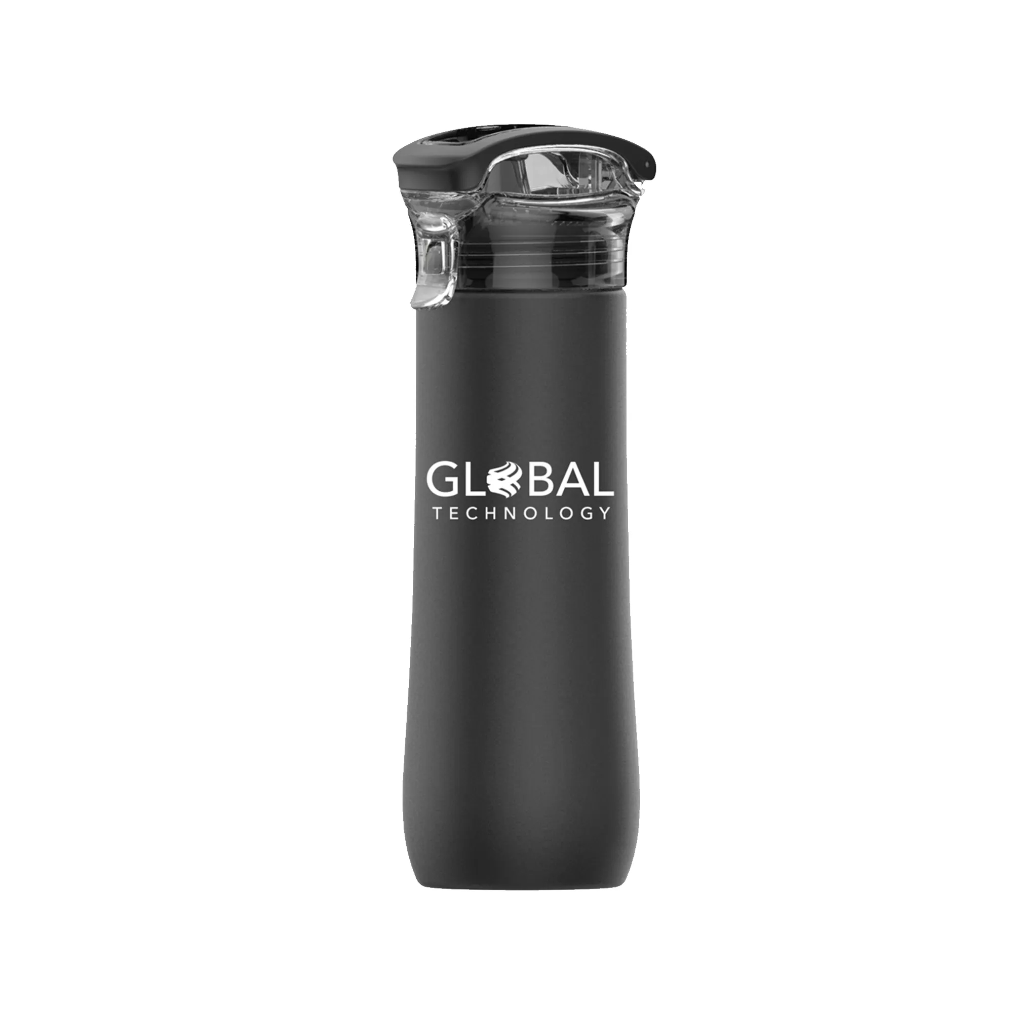 Flip-Top Carry Tumbler - 23oz 1