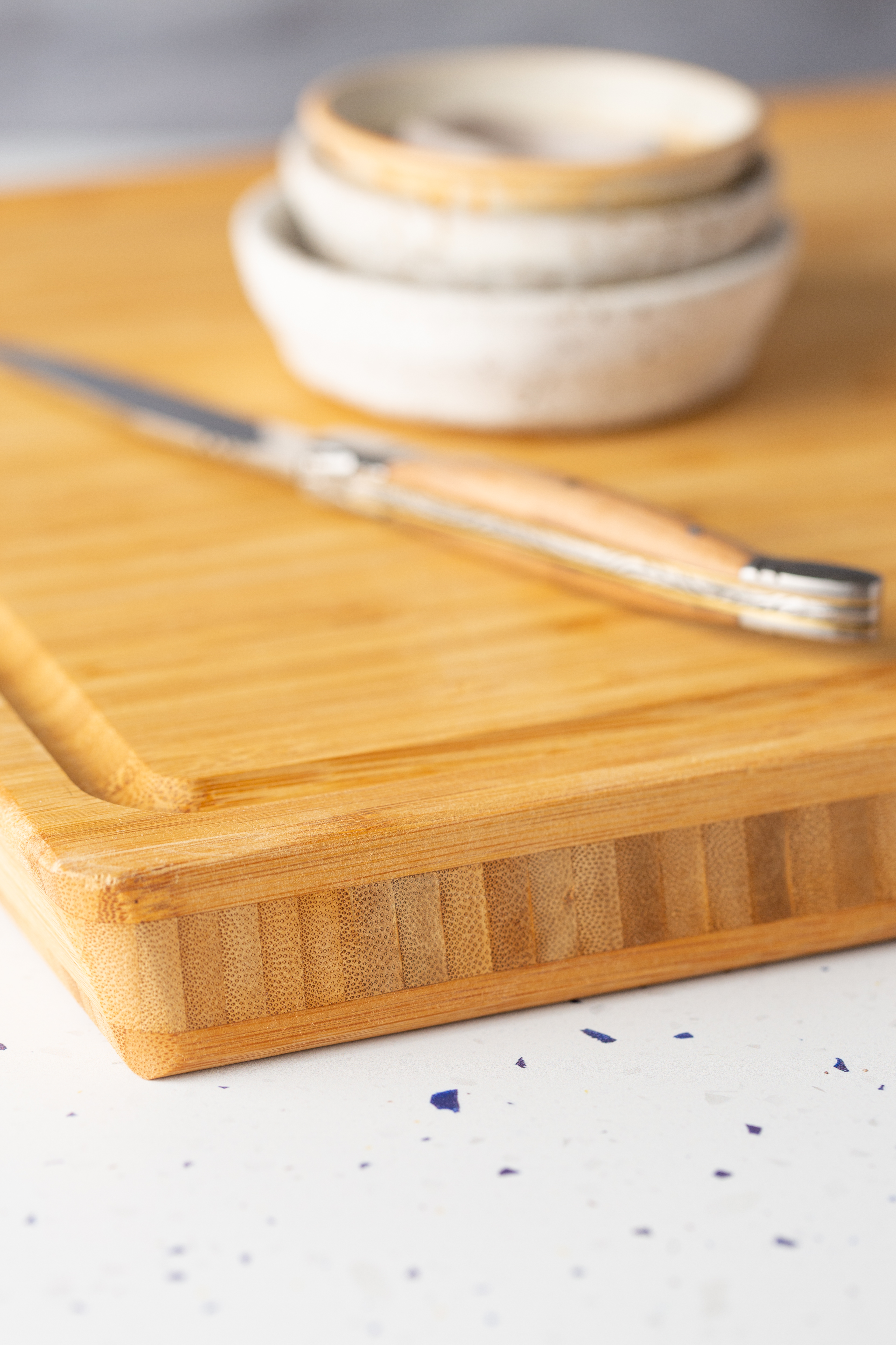 Kahuna Bamboo Cutting Board 9