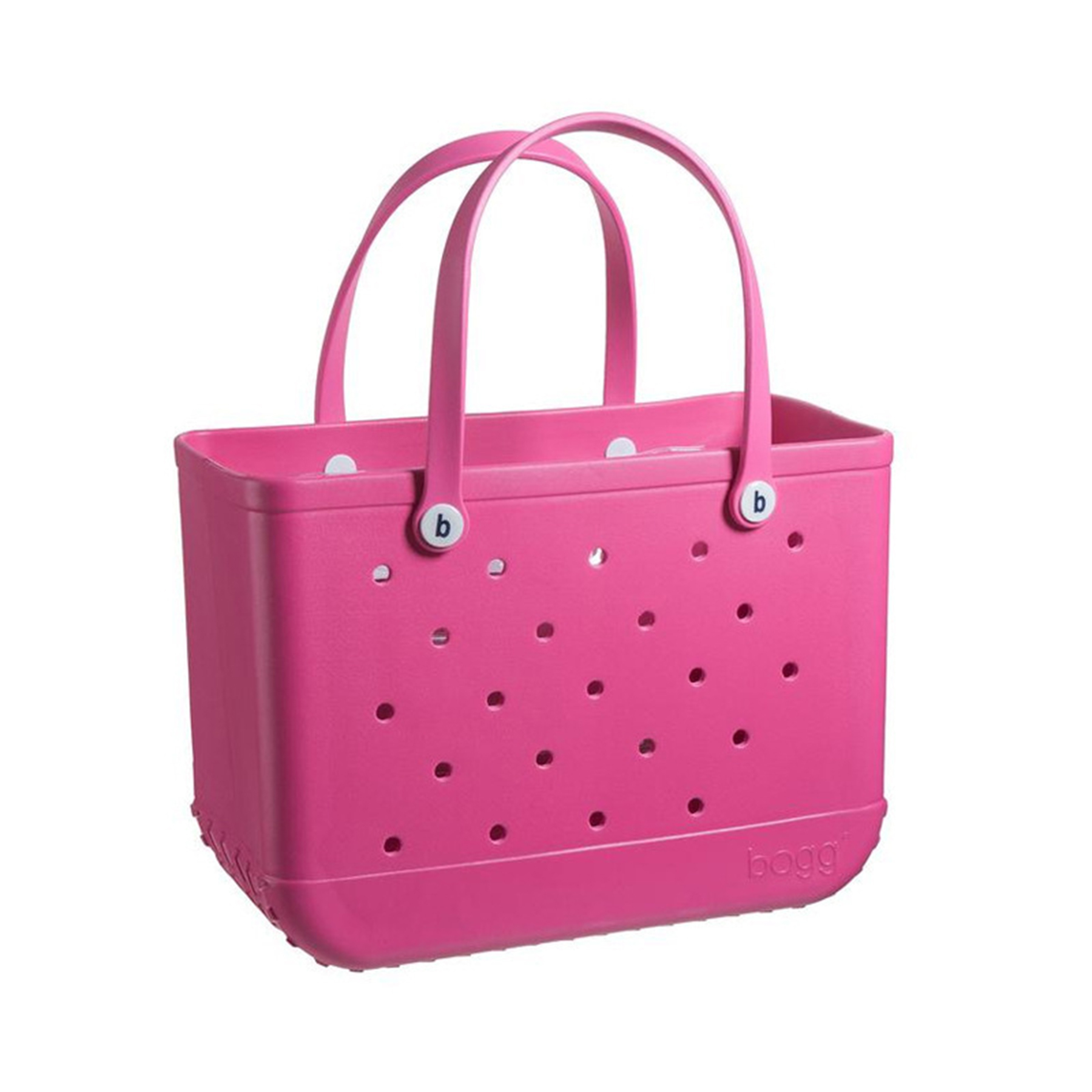 Waterproof Beach Tote Bag With Breathable Hole 2