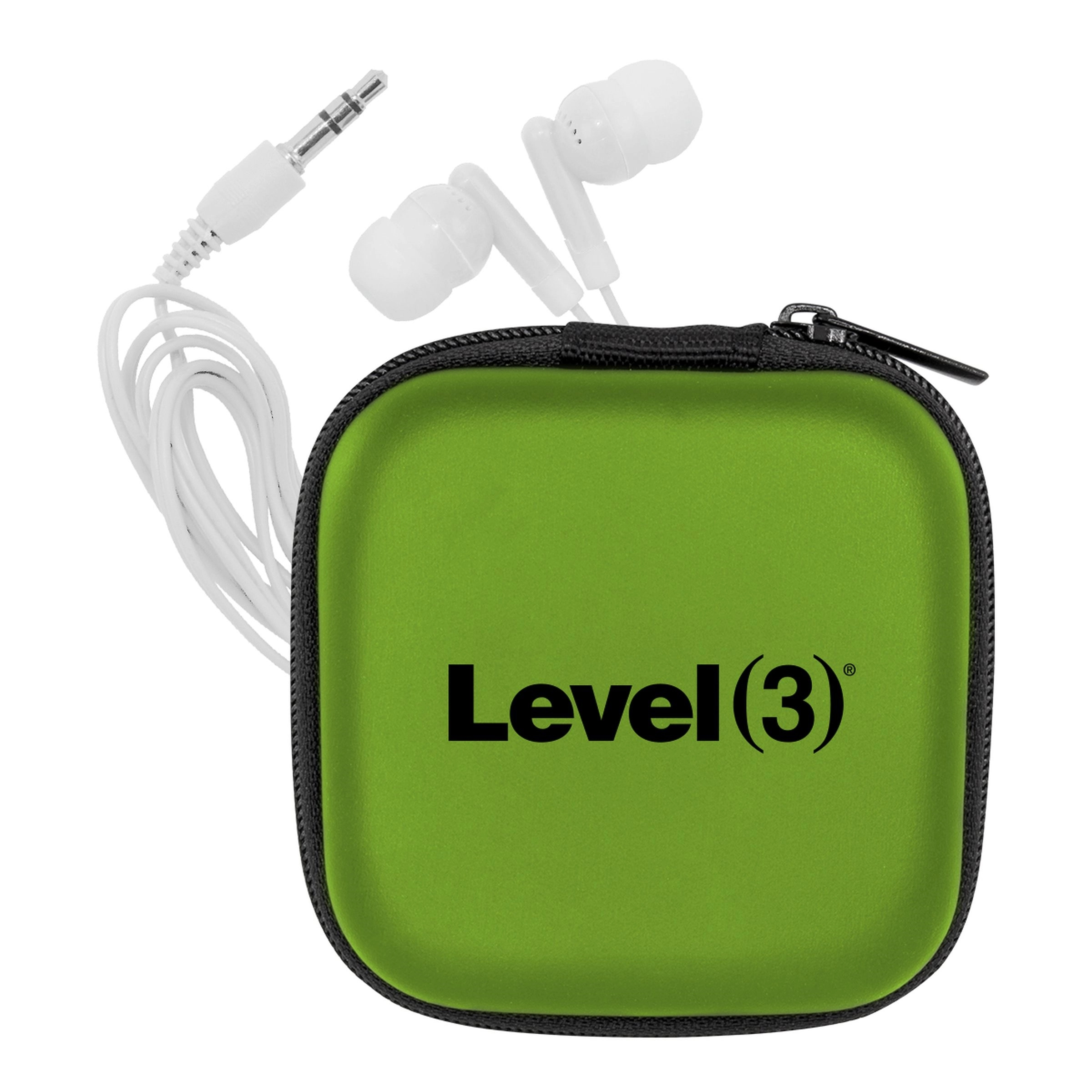 Two Tone Ear Bud Set 7