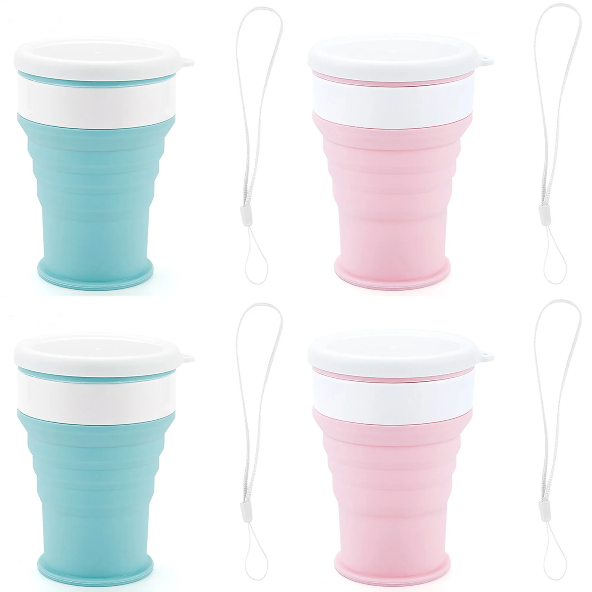 Folding Cup