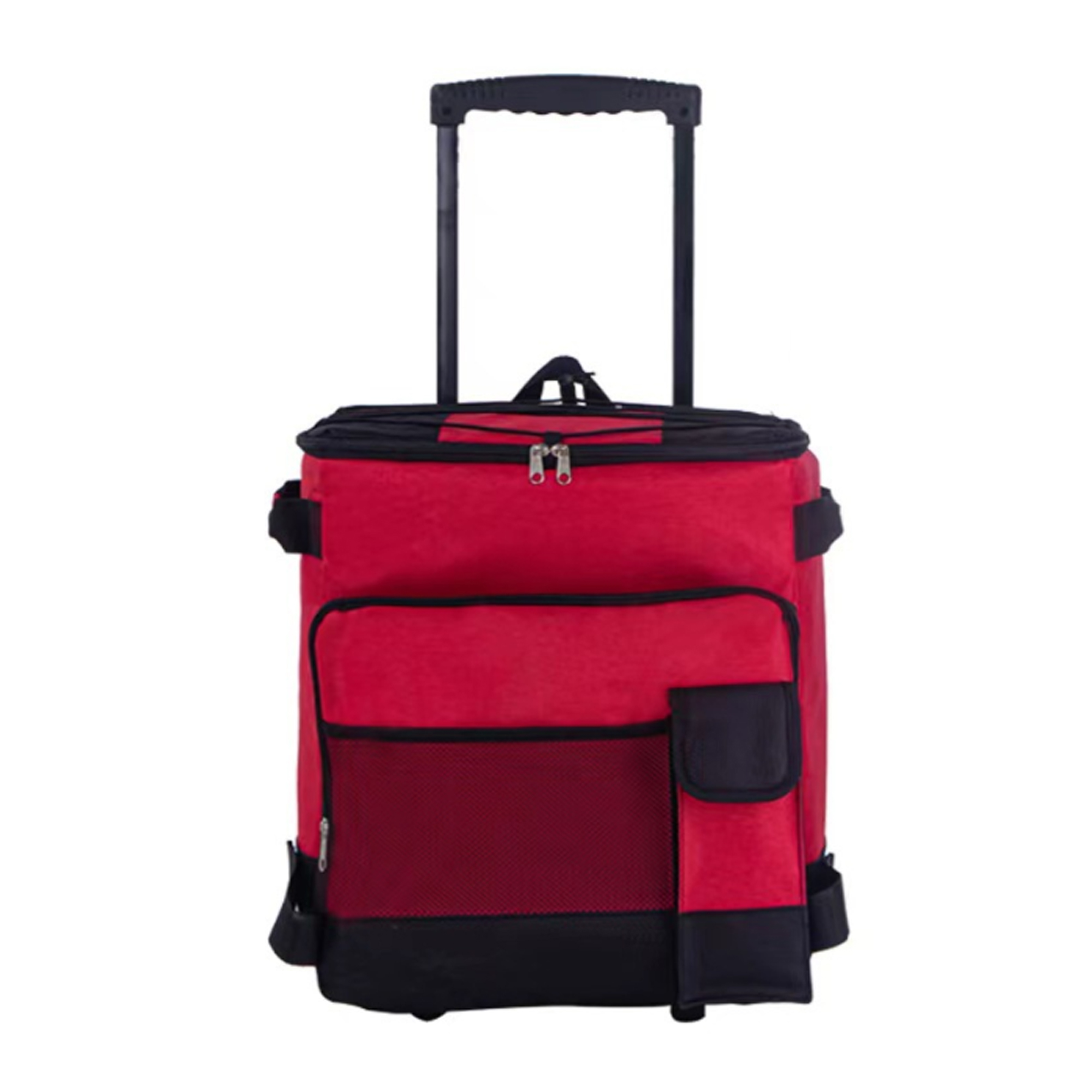 High Capacity Rolling Cooler 2