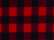 Polyester/Nylon Patterned Picnic Blanket - 8702 7