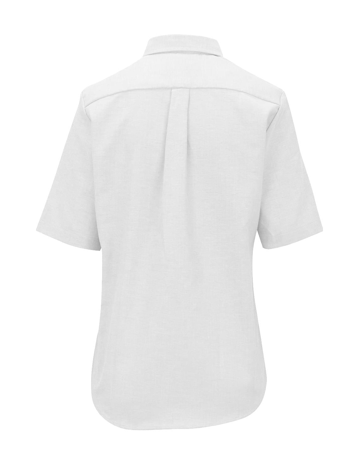 Edwards - Oxford - Women's Easy Care Top 9