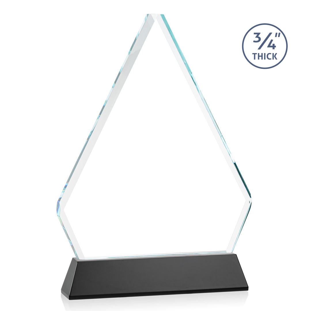 Fyreside Award on Newhaven - Black 4