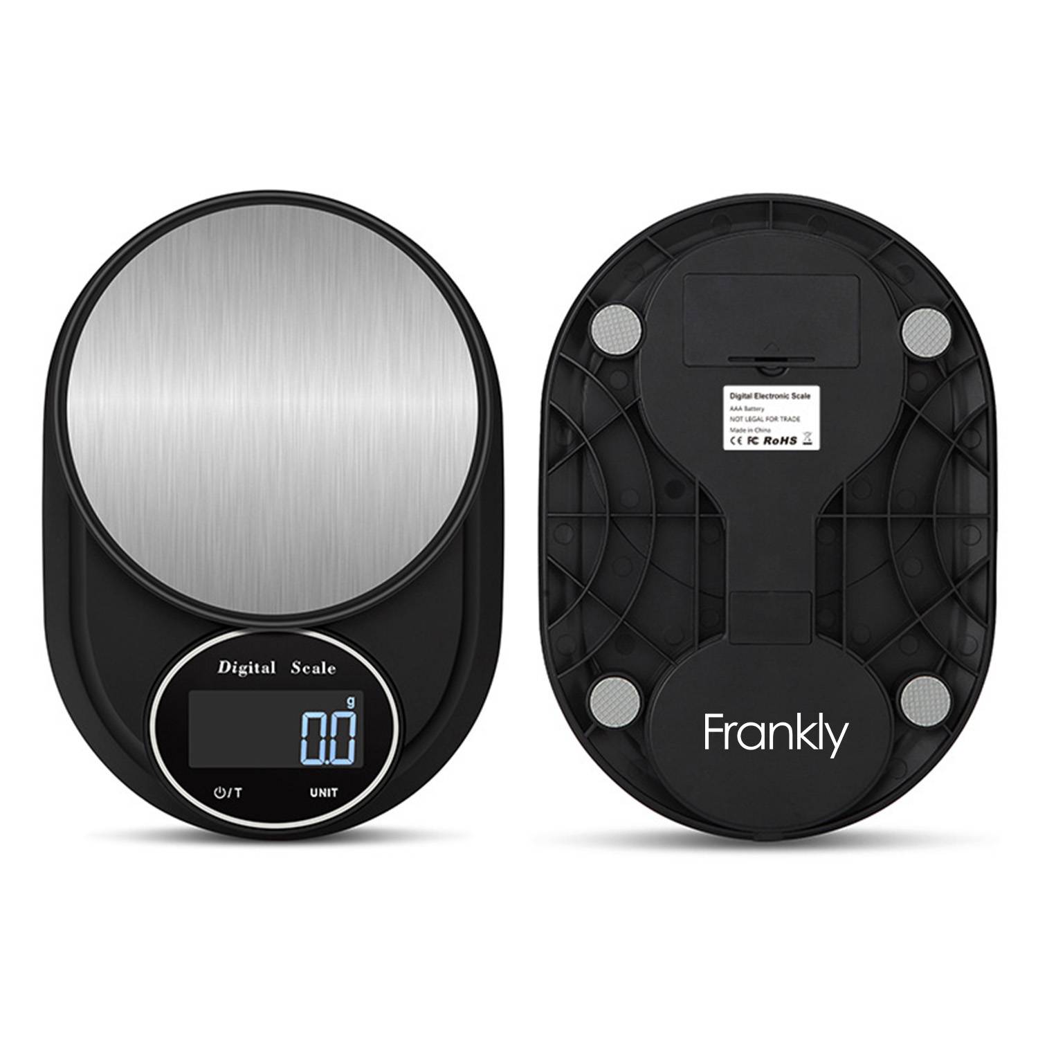 Digital Kitchen Scale 1