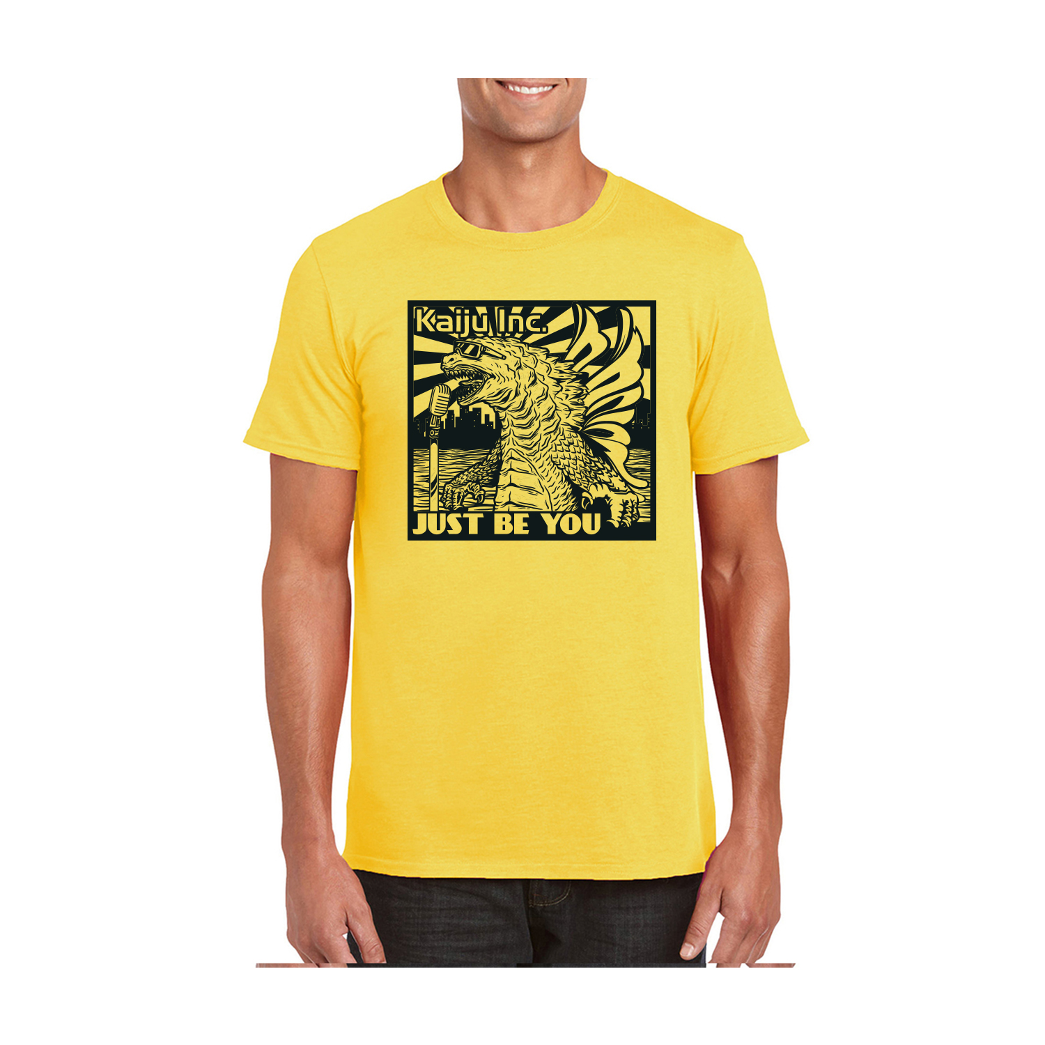 Gildan™ 4.5 oz SoftStyle Cotton Pre-Shrunk T-Shirt (1 Color Imprint) 63