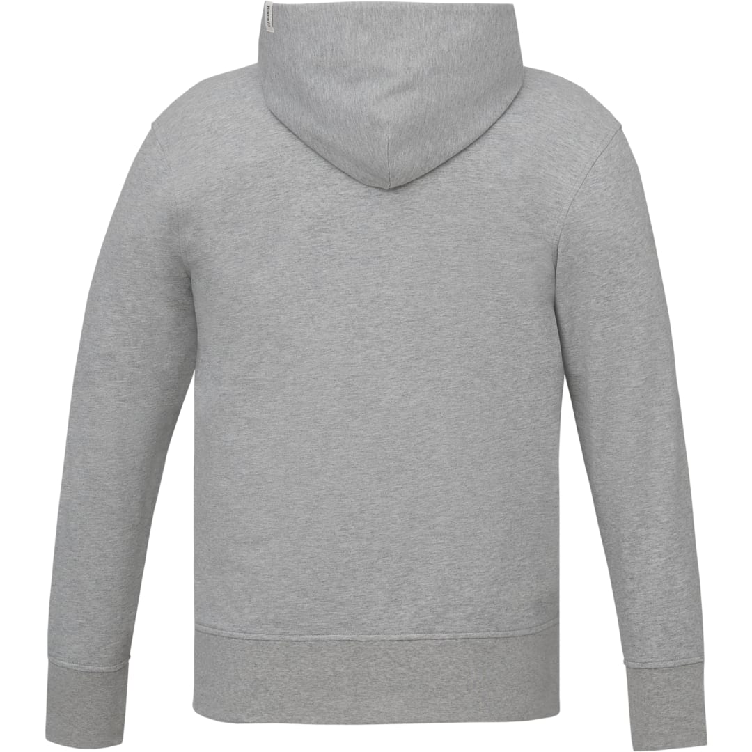 Roots73 CANMORE Eco Full Zip Hoody - Men's, custom hoodie or sweatshirt with logo imprint 113