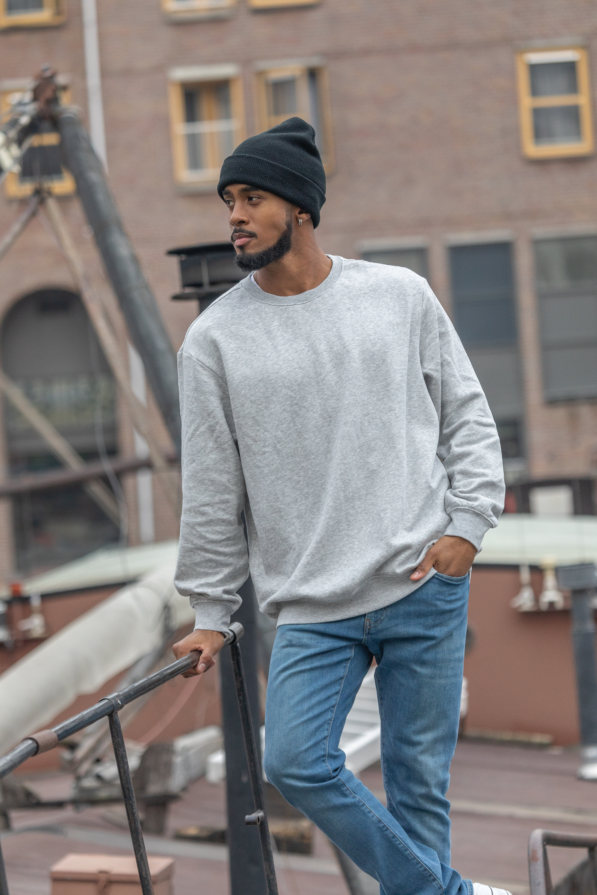 Impact AWARE™ Polylana® Beanie 16