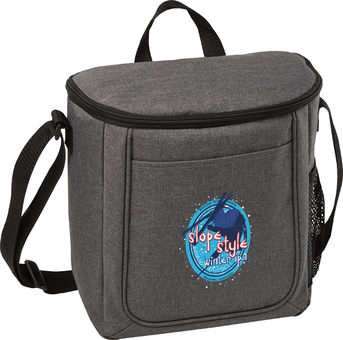 Metropolitan 12 Can Cooler Bag 9