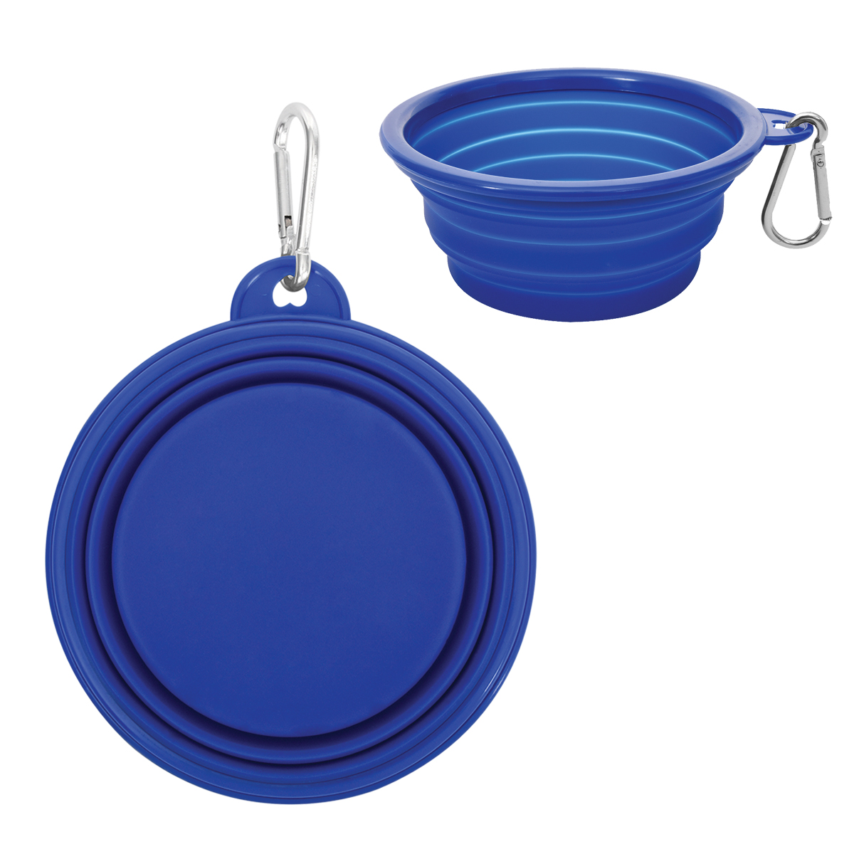 Collapsible Pet Bowl 5