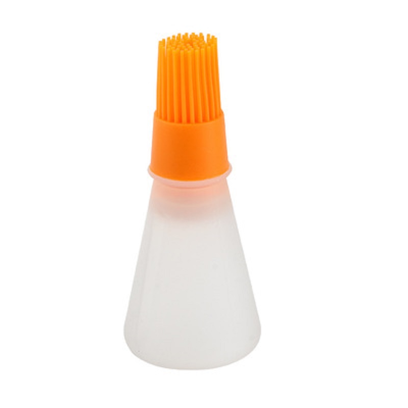 Silicone Oil Bottle Brush 2