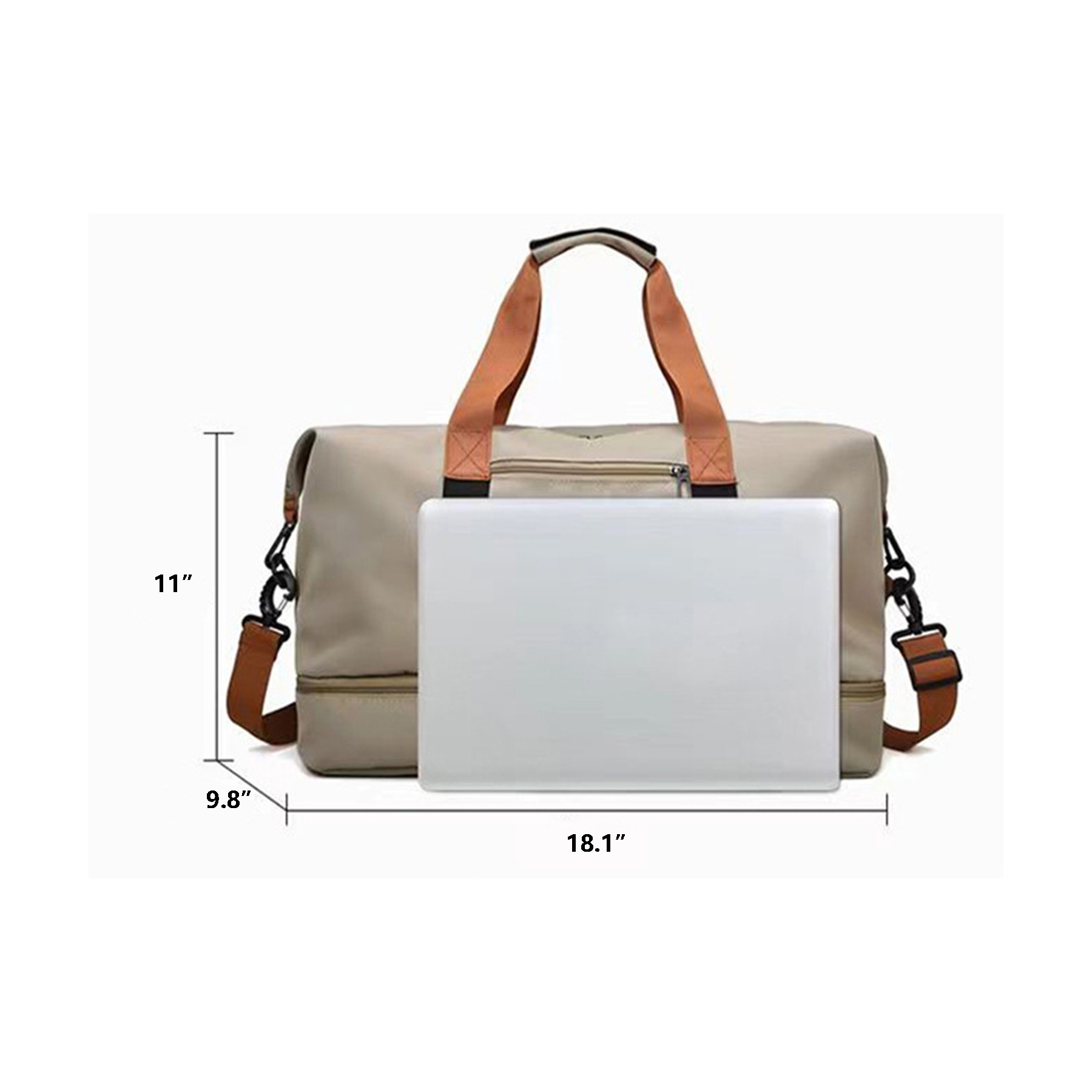 Gym Bag 4