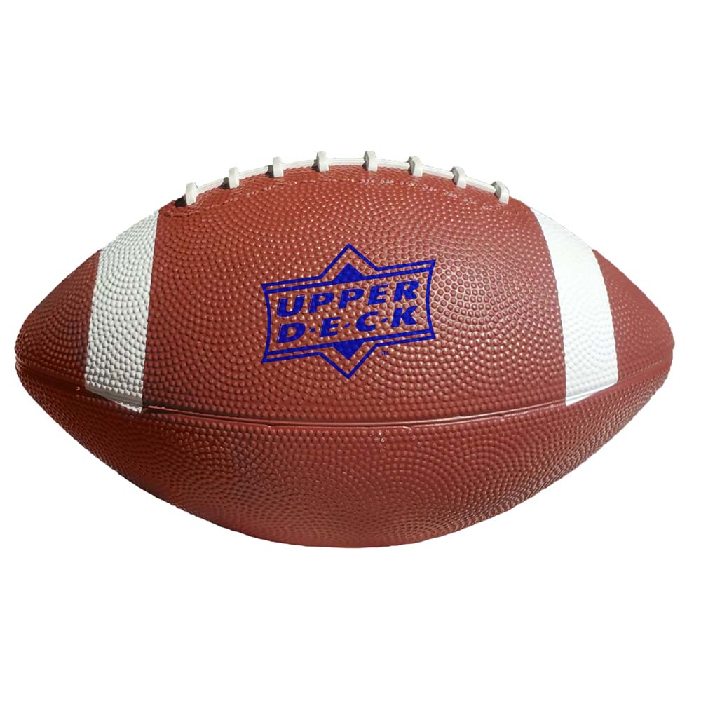 Rubber Football 12"