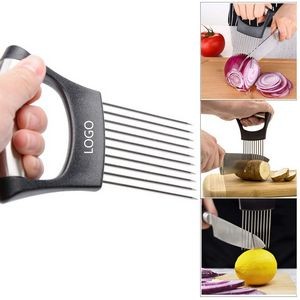 Multipurpose Slicer With Seven Stainless Steel Blades 7