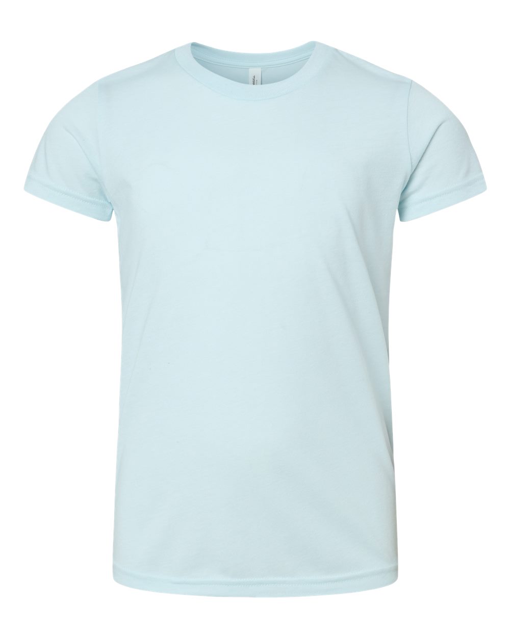 Youth Triblend Tee - 3413Y 87