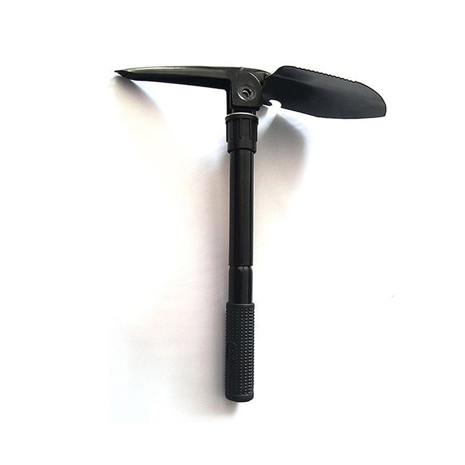 Multi-Functional Folding Stainless Steel Life-Saving Shovel 4
