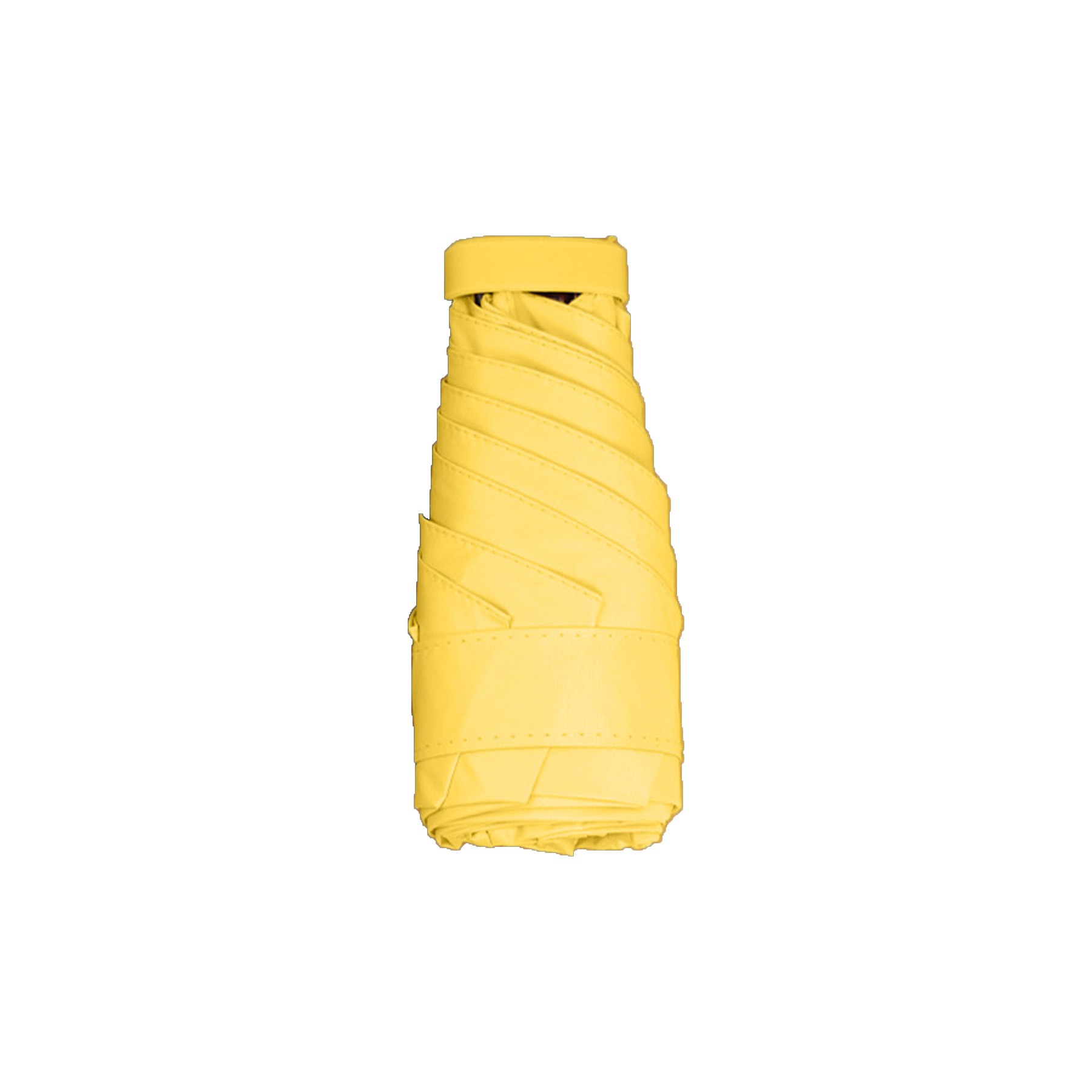 Compact Umbrella With Storage Box 2